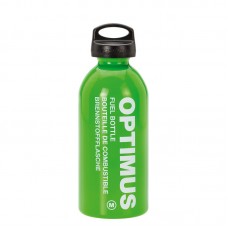 Бутылка для топлива Optimus Fuel Bottle Child Safe M 0.6 л